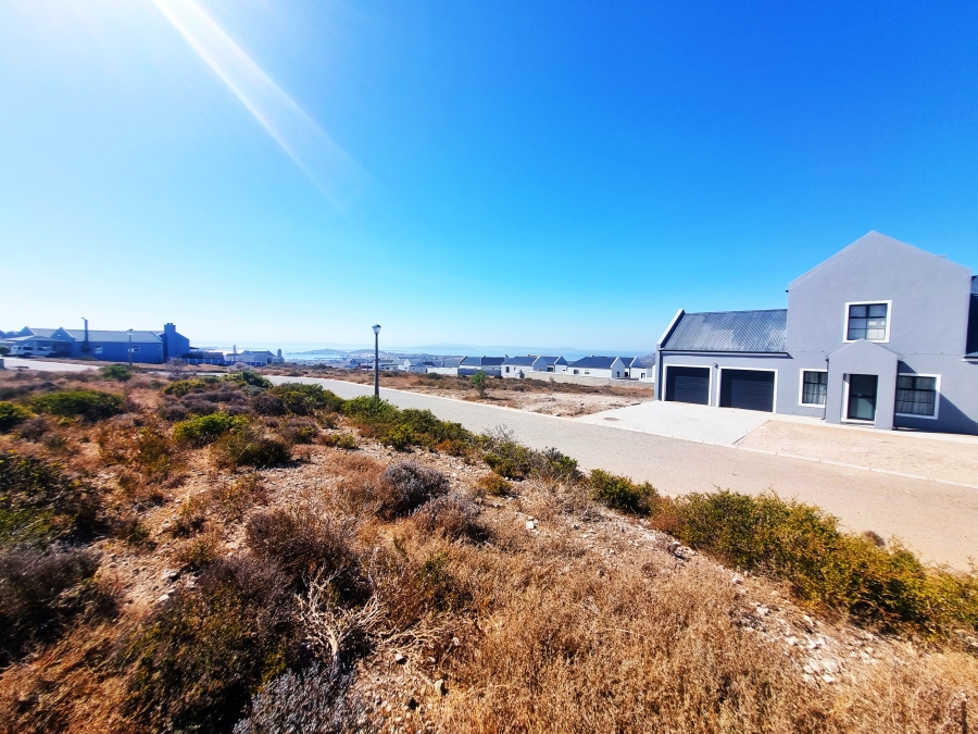 0 Bedroom Property for Sale in Hoogland Western Cape